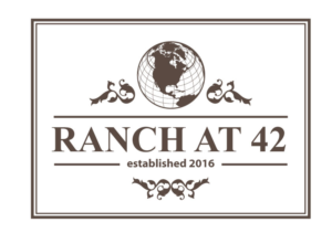 Logo Design by bc21 for Ranch at 42 | Design: #13979791