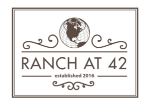 Logo Design by bc21 for Ranch at 42 | Design: #13980184