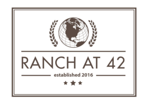 Logo Design by bc21 for Ranch at 42 | Design: #13980185