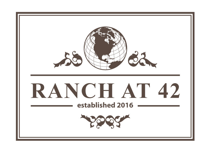 Design de Logo par bc21 pour Ranch at 42 | Design #13980186