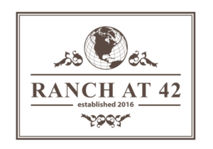 Logo Design by bc21 for Ranch at 42 | Design: #13980186