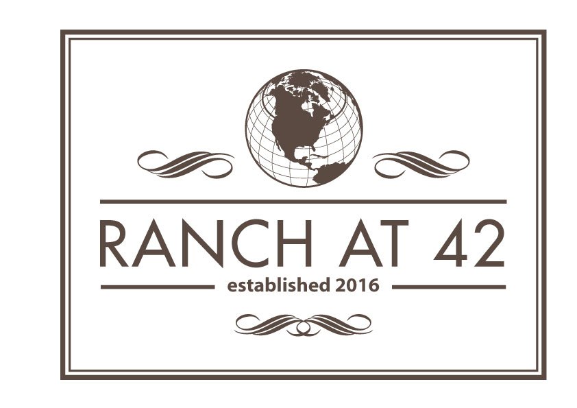 Design de Logo par bc21 pour Ranch at 42 | Design #13980187