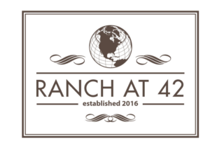 Logo Design by bc21 for Ranch at 42 | Design: #13980187