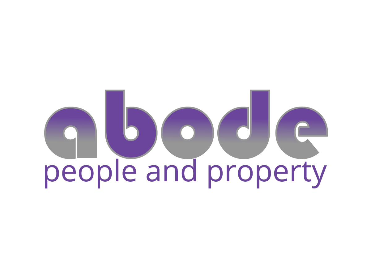 Logo Design by Matea for Abode people and property | Design #13923682
