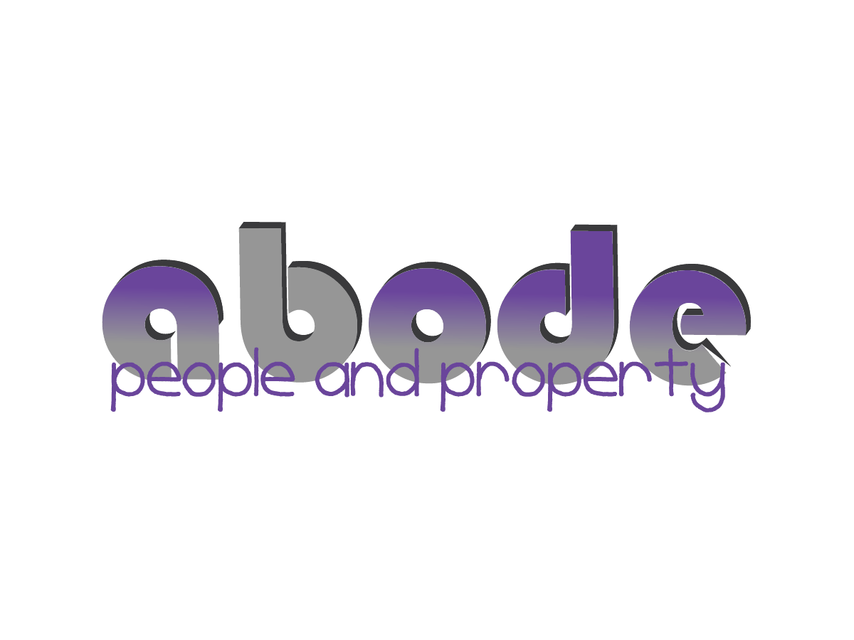 Logo Design by Matea for Abode people and property | Design #13923728