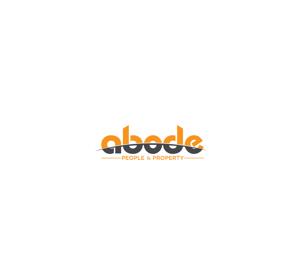 Logo Design by PointGrfx for Abode people and property | Design #13867101