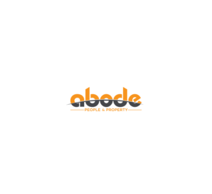 Logo Design by PointGrfx for Abode people and property | Design: #13867101