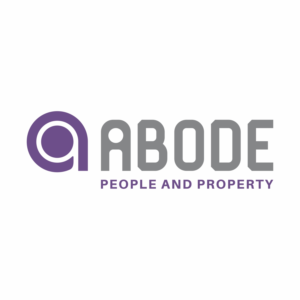 Logo Design by Abie for Abode people and property | Design #13865216