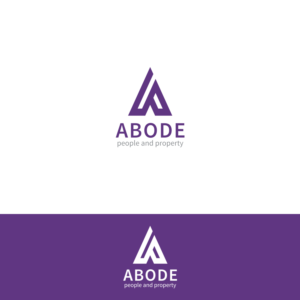 Logo Design by graphicssquare for Abode people and property | Design: #13865791