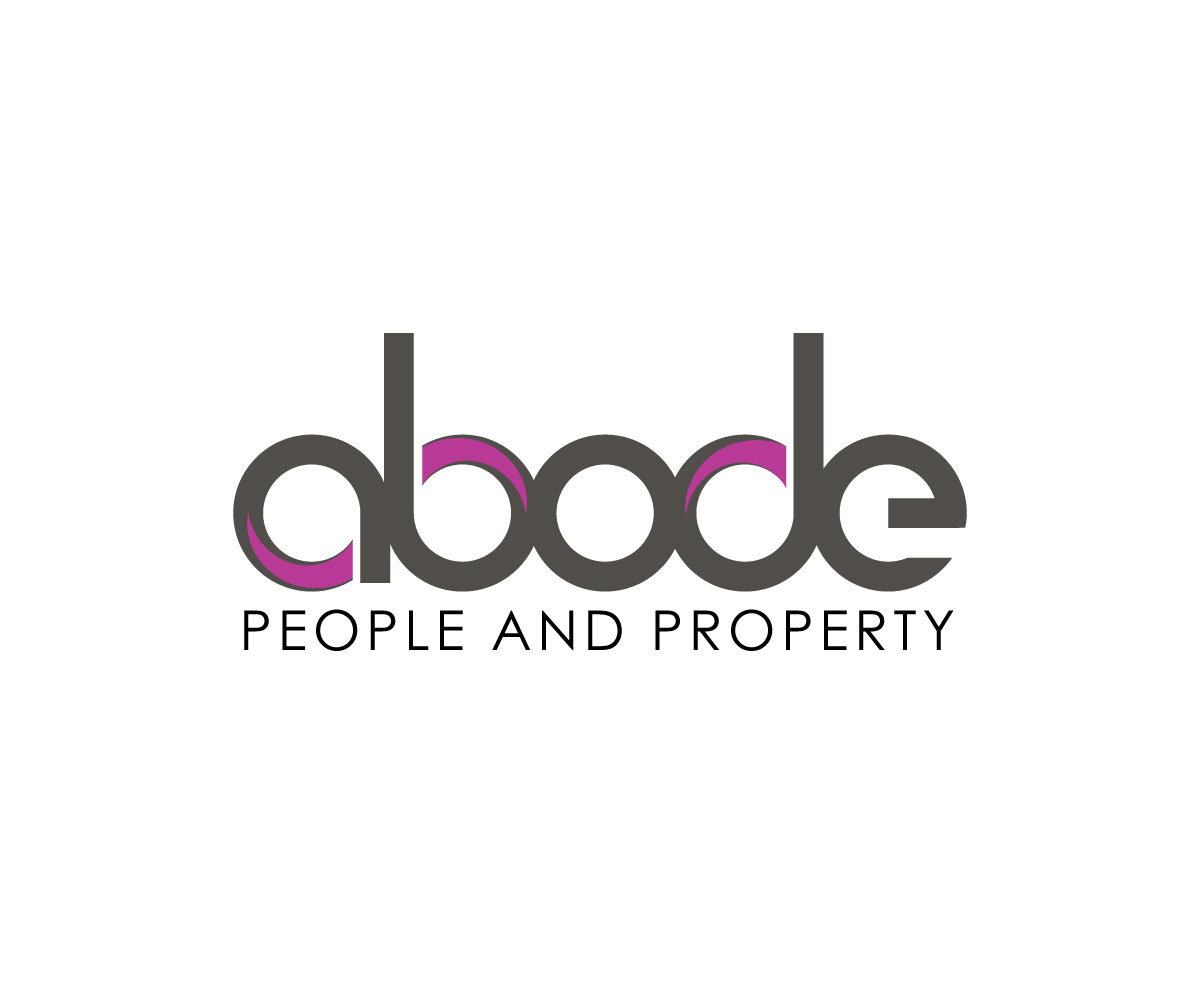 Logo Design by TheQuickResponse for Abode people and property | Design #13869307
