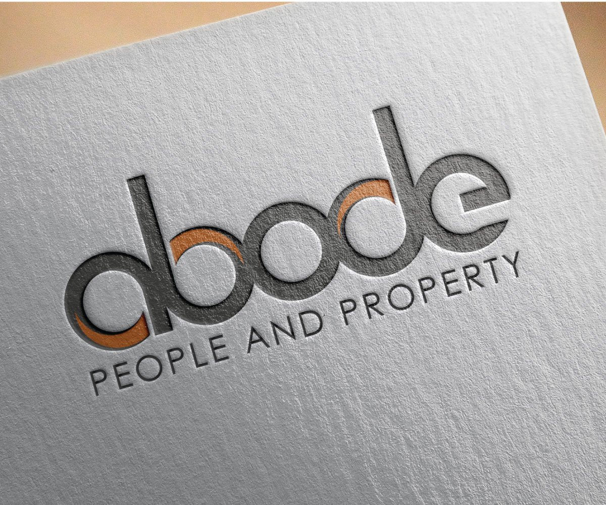 Logo Design by TheQuickResponse for Abode people and property | Design #13869358