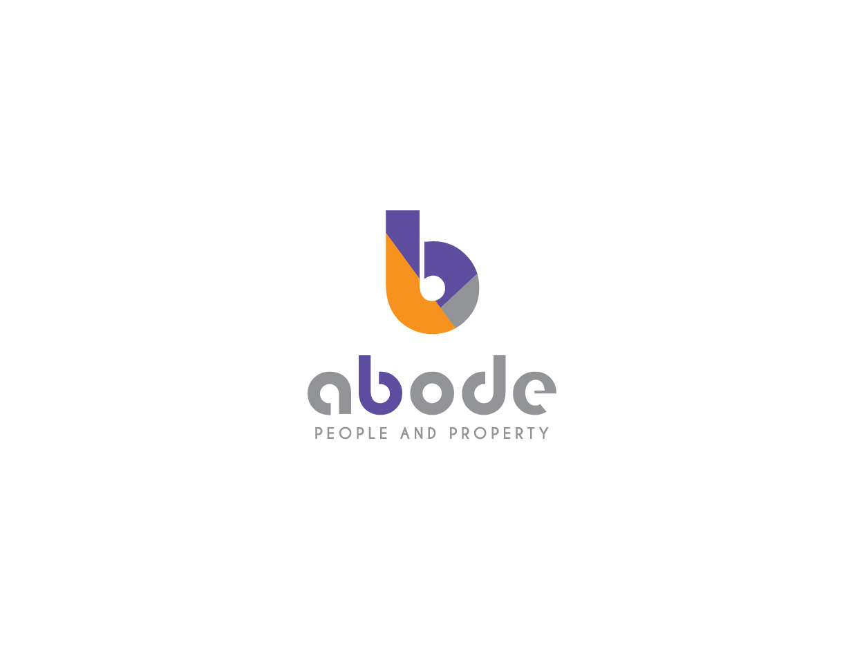 Logo Design by Shemet for Abode people and property | Design #13863997