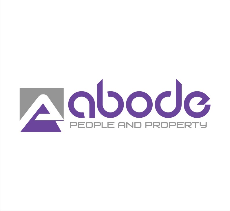 Logo Design by nutu for Abode people and property | Design #13866075