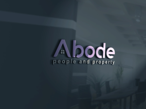 Logo Design by logomaster24 for Abode people and property | Design: #13864380