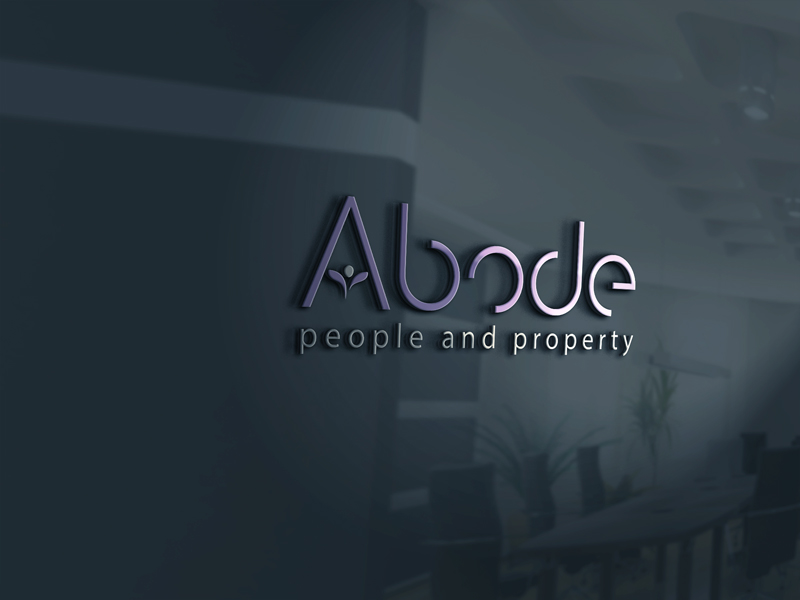 Logo Design by logomaster24 for Abode people and property | Design #13864550