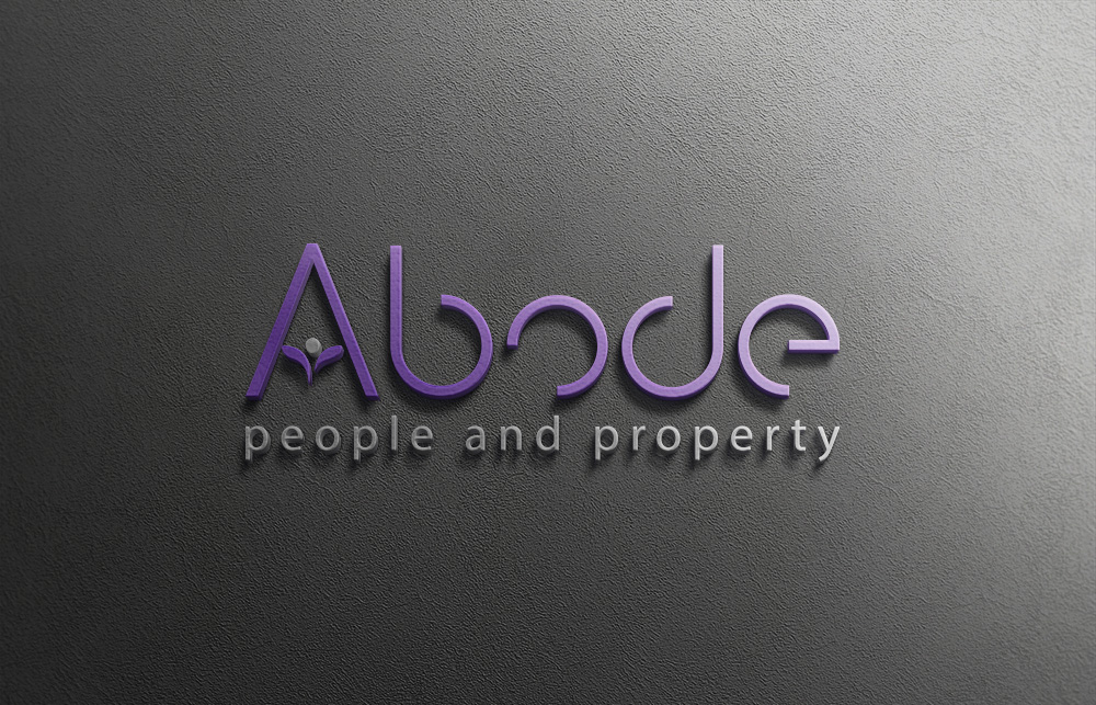 Logo Design by logomaster24 for Abode people and property | Design #13864551