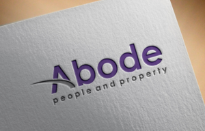 Logo Design by Atec for Abode people and property | Design: #13873472