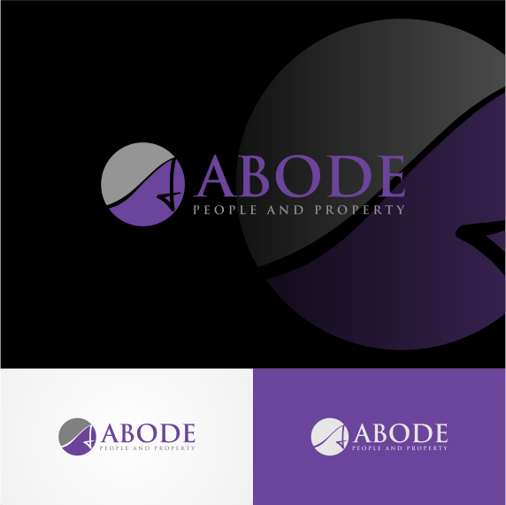 Logo Design by pringlebermudez23 for Abode people and property | Design #13925139