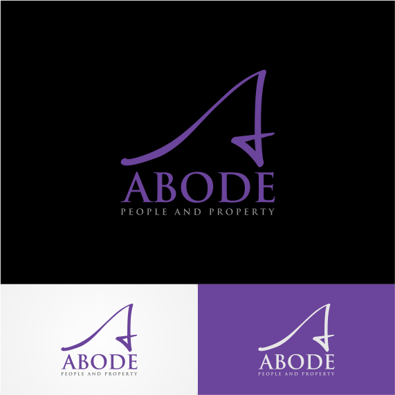 Logo Design by pringlebermudez23 for Abode people and property | Design #13925425
