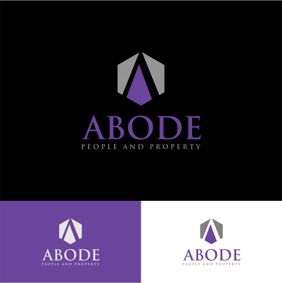 Logo Design by pringlebermudez23 for Abode people and property | Design #13941163