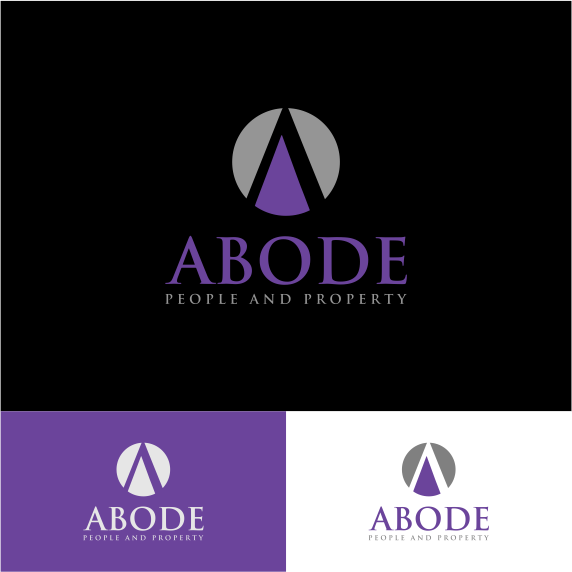 Logo Design by pringlebermudez23 for Abode people and property | Design #13941164