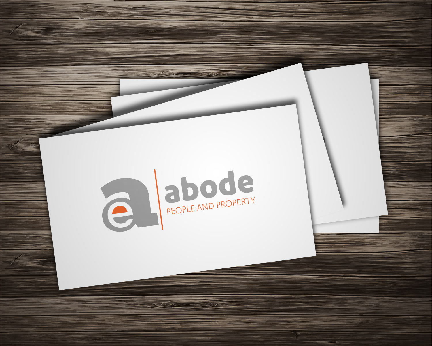 Logo Design by regzie for Abode people and property | Design #13919542