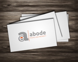 Logo Design by regzie for Abode people and property | Design: #13919542