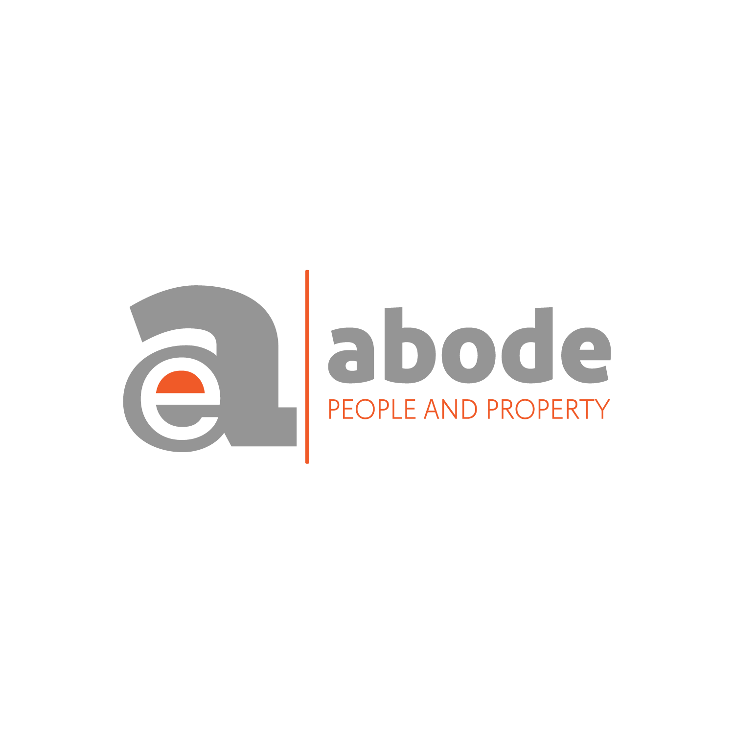 Logo Design by regzie for Abode people and property | Design #13919558