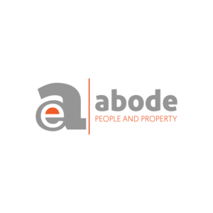 Logo Design by regzie for Abode people and property | Design: #13919558