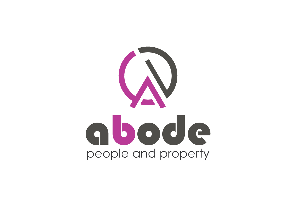Logo Design by farrukh.farhan89 for Abode people and property | Design #13866622