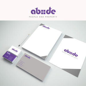 Logo Design by naybleijenberg for Abode people and property | Design #13903949