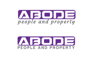 Logo Design by Origin to Original for Abode people and property | Design: #13868095