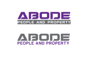 Logo Design by Origin to Original for Abode people and property | Design: #13868096