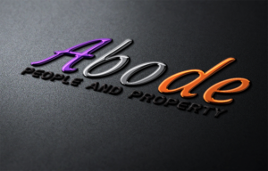 Logo Design by Origin to Original for Abode people and property | Design: #13868121