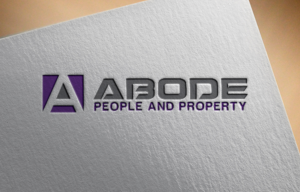 Logo Design by Origin to Original for Abode people and property | Design: #13868222