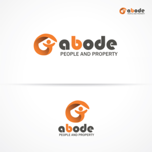 Logo Design by kazi.design for Abode people and property | Design #13864901