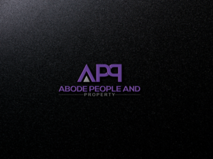 Logo Design by logout babu for Abode people and property | Design: #13866513