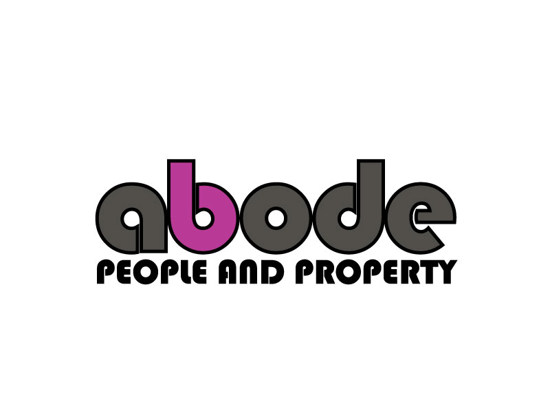 Logo Design by Top king  designer for Abode people and property | Design #13867686