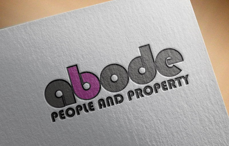 Logo Design by Top king  designer for Abode people and property | Design #13867687