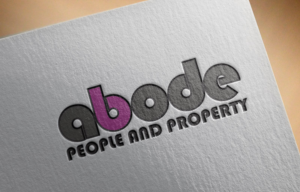 Logo Design by Top king  designer for Abode people and property | Design: #13867687