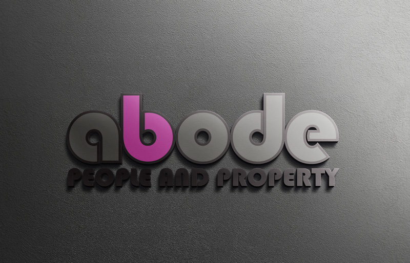 Logo Design by Top king  designer for Abode people and property | Design #13867688