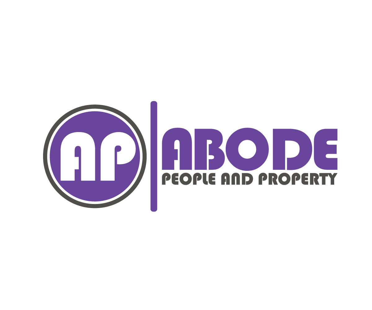 Logo Design by Jon cristian for Abode people and property | Design #13863325
