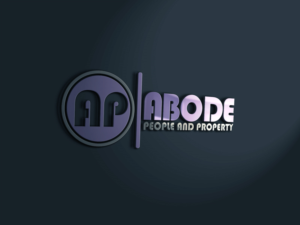 Logo Design by Jon cristian for Abode people and property | Design: #13863326