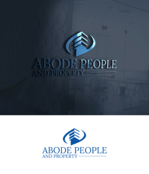 Logo Design by supercreative for Abode people and property | Design: #13875158