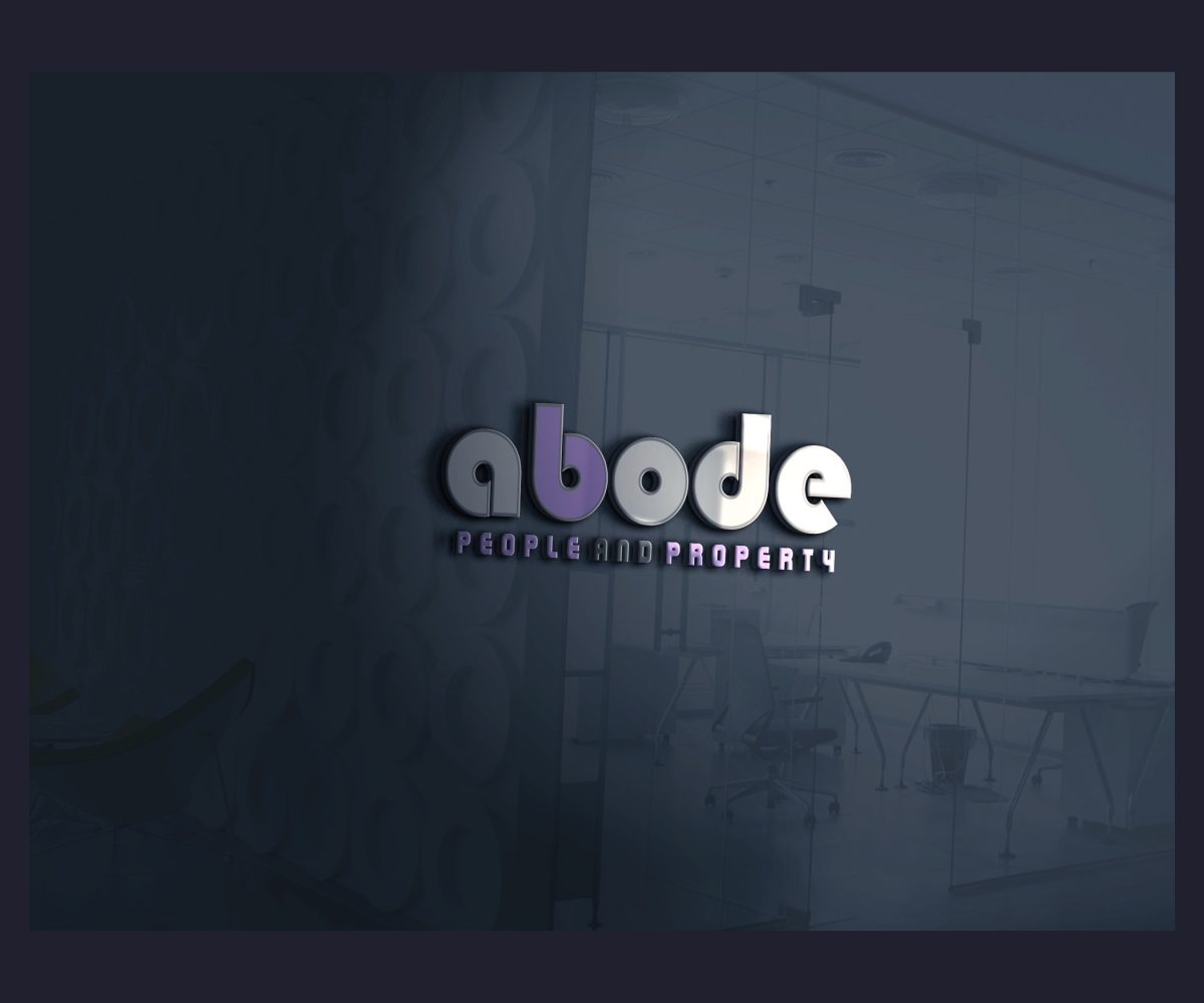 Design de Logo par kktuorcher pour Abode people and property | Design #13869904