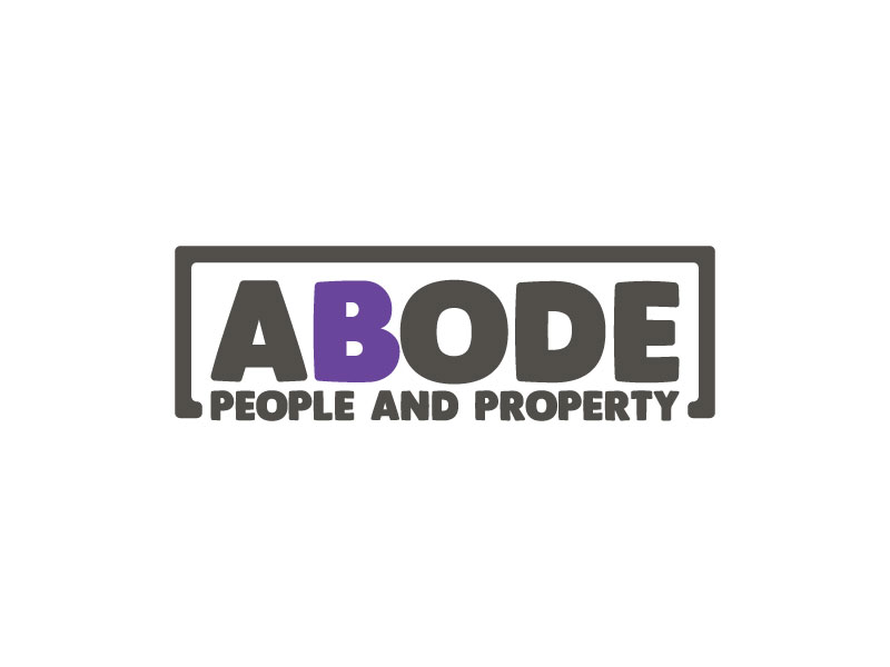 Logo Design by PETERPARKER for Abode people and property | Design #13864360