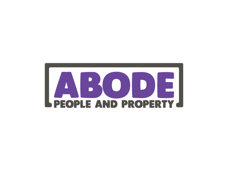Logo Design by PETERPARKER for Abode people and property | Design #13864363