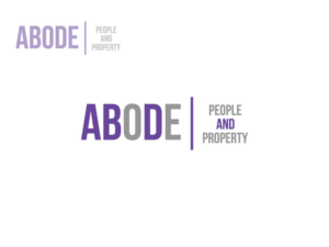 Logo Design by PETERPARKER for Abode people and property | Design: #13864366