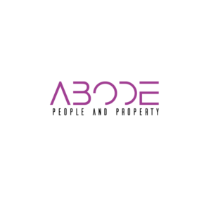 Logo Design by Luan Belon for Abode people and property | Design: #13926070