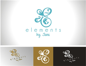 Logo Design by LIZZY LO for this project | Design: #2541641